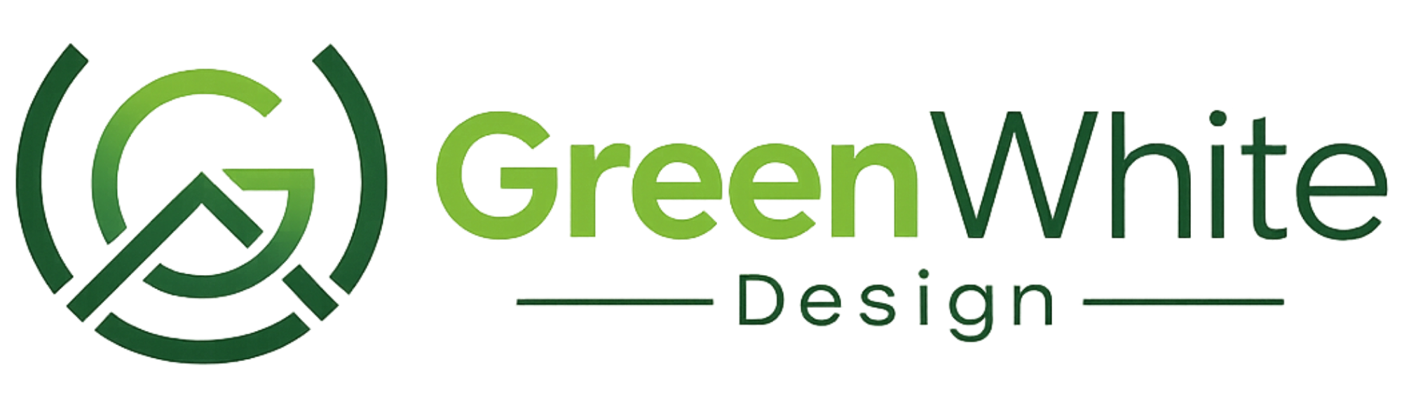 GreenWhite Design